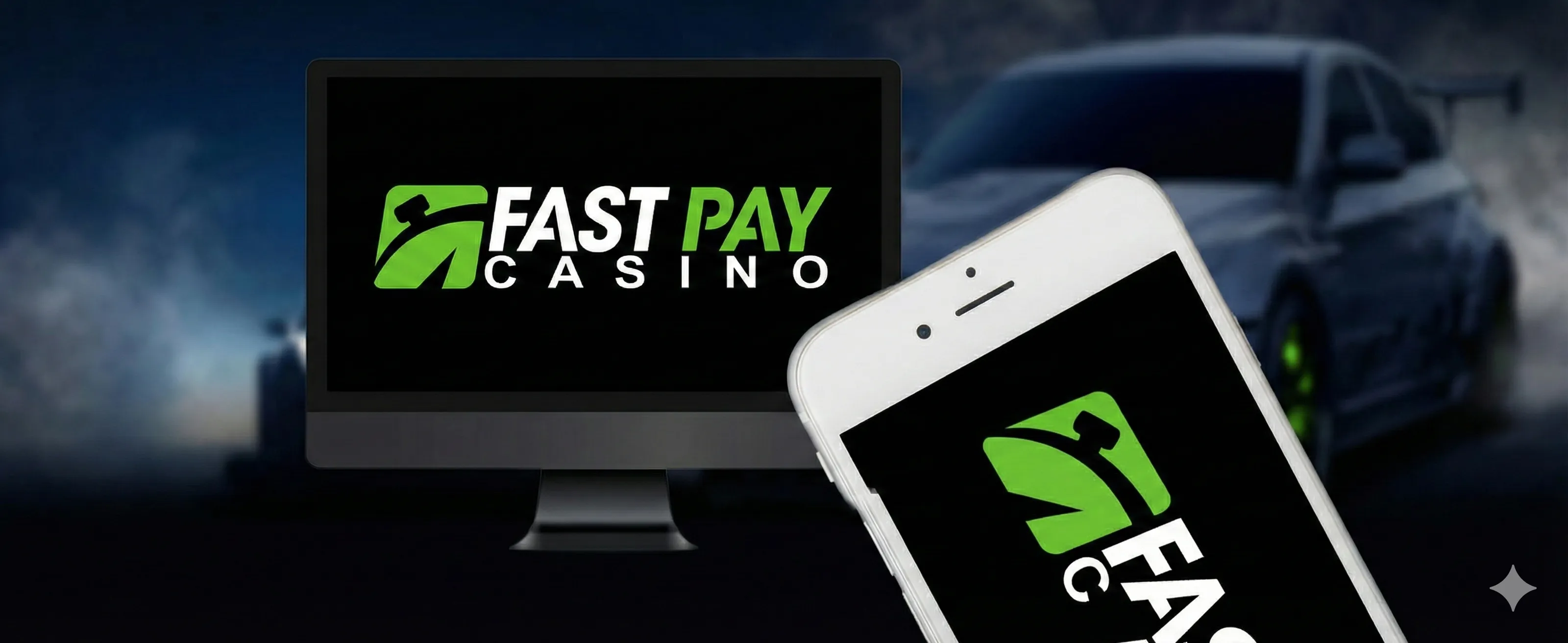 Fastpay mobile casino