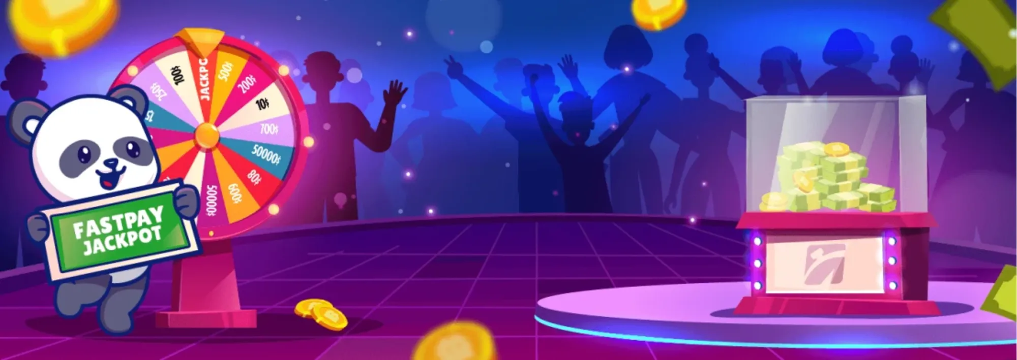 casino Fastpay