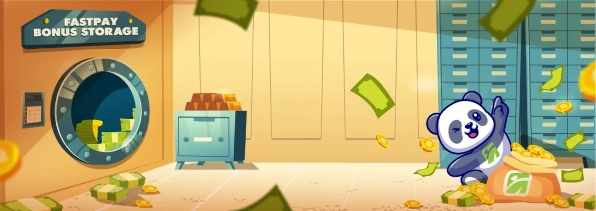 Fastpay Casino app
